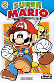 SUPER MARIO MANGA ADVENTURES T28