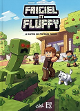 Frigiel Et Fluffy - Tome 1 Le Mystere Des Pasteques Perdues - Vol01
