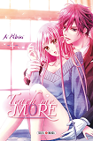 Teach Me More T04