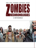 Zombies Nechronologies - Integrale