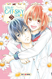 STRAY CAT AND SKY LEMON T05