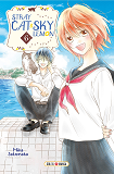 STRAY CAT AND SKY LEMON T06