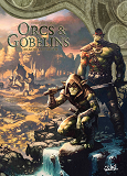 LES TERRES D'ARRAN - ORCS ET GOBELINS - ORCS ET GOBELINS T20 - KOBO ET MYTH