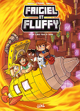 FRIGIEL ET FLUFFY T12 - 20 000 CUBES SOUS LA TERRE