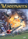 WUNDERWAFFEN T20 - ENNEMIS DE L'INTERIEUR