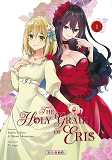ERIS NO SEHAI - THE HOLY GRAIL OF ERIS T01