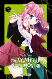 THE VAMPIRE AND THE ROSE T07