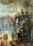 LES TERRES D'ARRAN - ORCS ET GOBELINS - ORCS ET GOBELINS T19 - NERROM