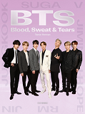 Bts : Blood, Sweat And Tears - One-Shot - Bts : Blood, Sweat And Tears                              