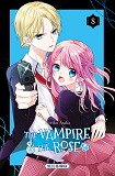 THE VAMPIRE AND THE ROSE T08