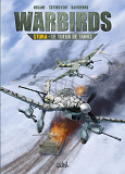 WARBIRDS - T01 - WARBIRDS JU-87G  STUKA - LE TUEUR DE TANKS