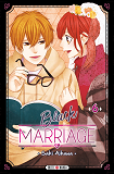BLACK MARRIAGE T06