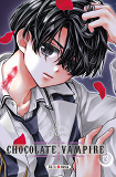 CHOCOLATE VAMPIRE T13