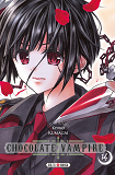 CHOCOLATE VAMPIRE T14