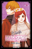 BLACK MARRIAGE T09