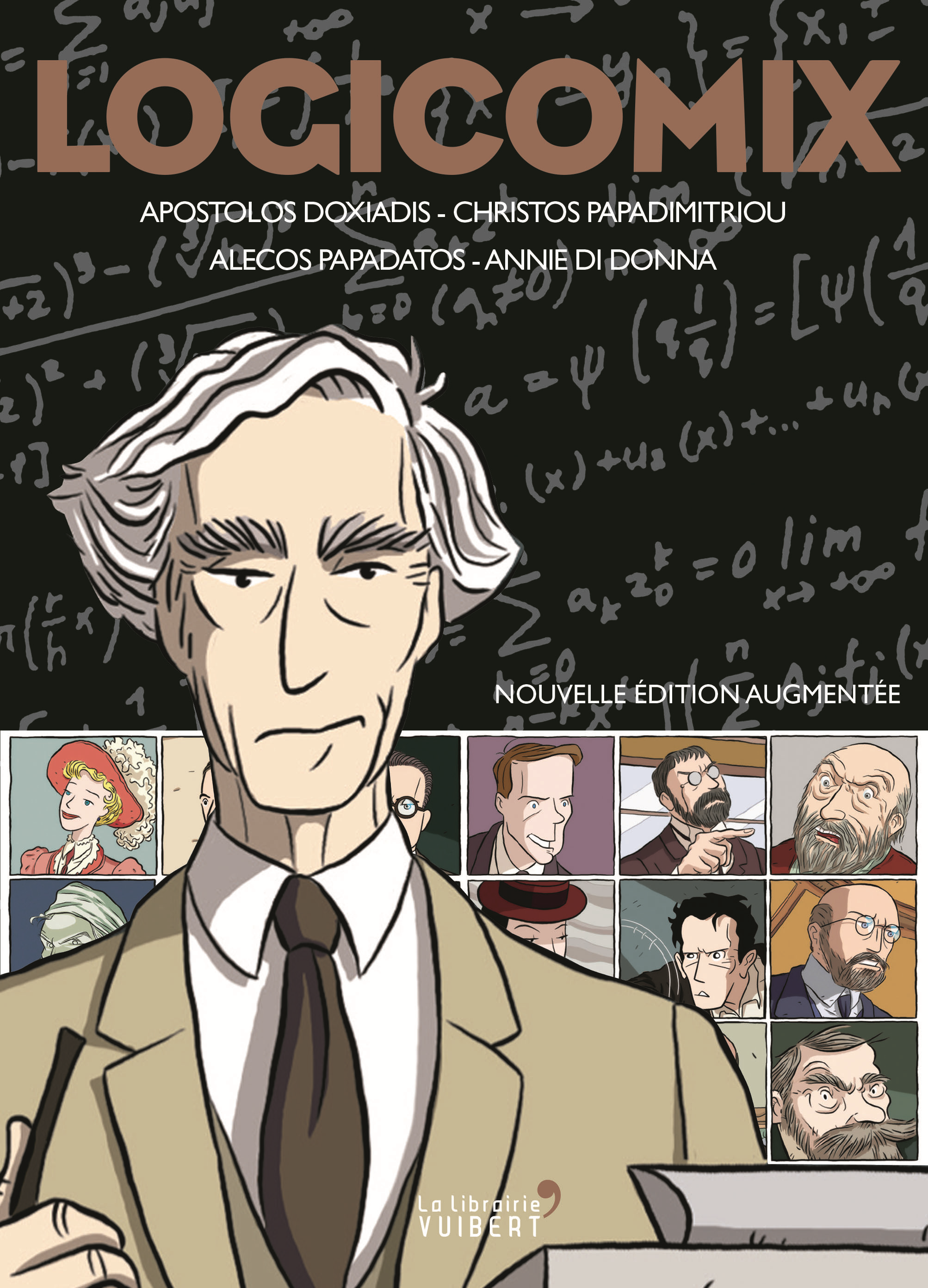 Logicomix