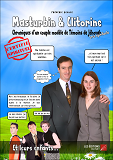 Masturbin Et Clitorine - Tome 1