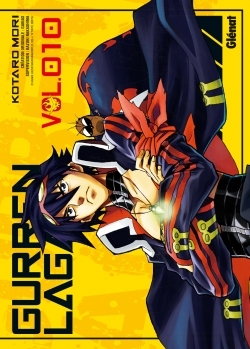 Gurren Lagann - Tome 10