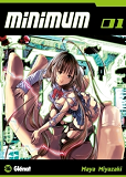 Minimum - Tome 01
