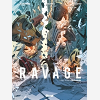 Ravage - Tome 01 - Les Temps Nouveaux