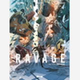Ravage - Tome 01 - Les Temps Nouveaux