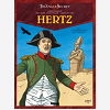 Hertz - Tome 05 - La Troisieme Mort De L'Empereur