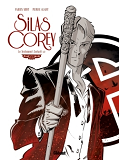 Silas Corey - Tome 03 - Le Testament Zarkoff 1/2