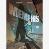 Memphis - Tome 02 - La Ville Morte