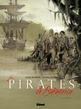Les Pirates De Barataria - Tome 08 - Gaspesie