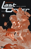 Gunnm Last Order (Sens Francais) - Tome 19