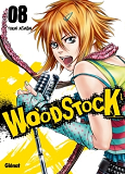 Woodstock - Tome 08