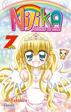 Nijika Actrice De Reve - Tome 07