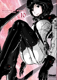 Knights Of Sidonia - Tome 10