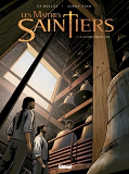 Les Maitres-Saintiers - Tome 01 - A L'Accord Parfait, 1788