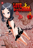 Love In The Hell - Tome 02