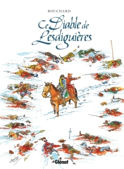 Ce Diable De Lesdiguieres