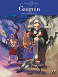 Les Grands Peintres - Gauguin - Portrait De L'Artiste Au Christ Jaune