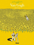 Les Grands Peintres - Van Gogh - Champ De Ble Aux Corbeaux