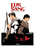 L'Or Et Le Sang - Tome 03 Ne - Les Princes Du Djebel