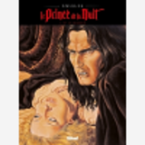 Le Prince De La Nuit - Tome 01 - Le Chasseur