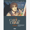 L'Art Du Crime - Tome 02 - Le Paradis De La Terreur