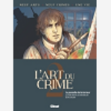 L'Art Du Crime - Tome 02 - Le Paradis De La Terreur