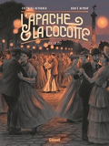 L'Apache & La Cocotte - Tome 02 - Cleo