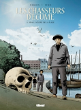 Les Chasseurs D'Ecume - Tome 05 - 1934, Le Crane De La Plage