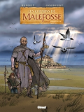 Les Chemins De Malefosse - Tome 23 - Poisons D'Italie