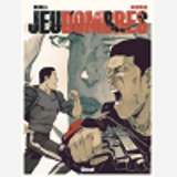 Jeu D'Ombres - Tome 02 - Ni Ange Ni Maudit