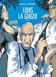 Louis La Guigne - Integrale - Episode 3