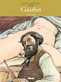 Les Grands Peintres - Courbet - L'Origine Du Monde