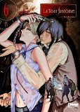 La Tour Fantome - Tome 06
