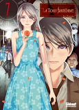 La Tour Fantome - Tome 07